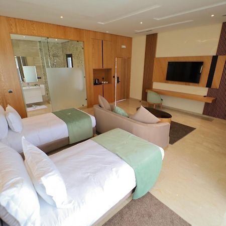 Rim Aquatique Hotel & Nature Фес Екстериор снимка
