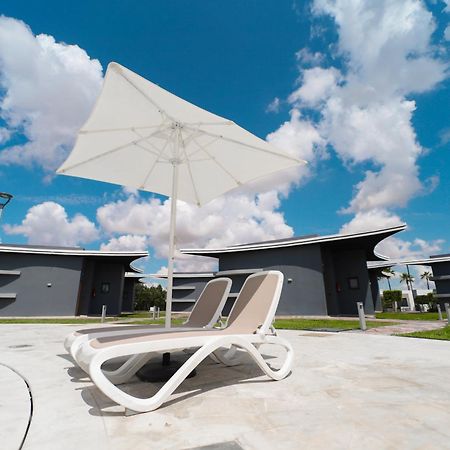 Rim Aquatique Hotel & Nature Фес Екстериор снимка