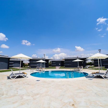 Rim Aquatique Hotel & Nature Фес Екстериор снимка
