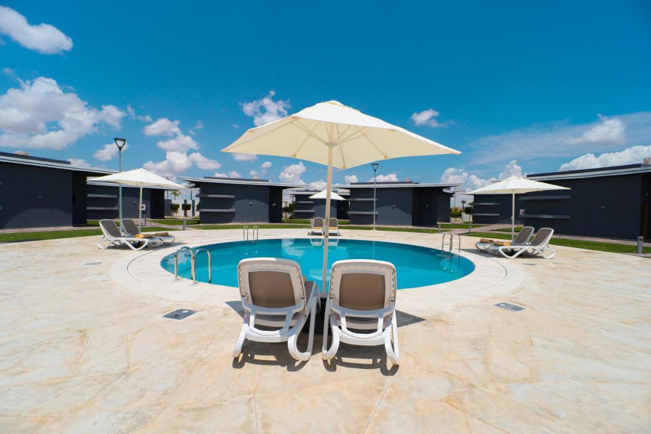 Rim Aquatique Hotel & Nature Фес Екстериор снимка