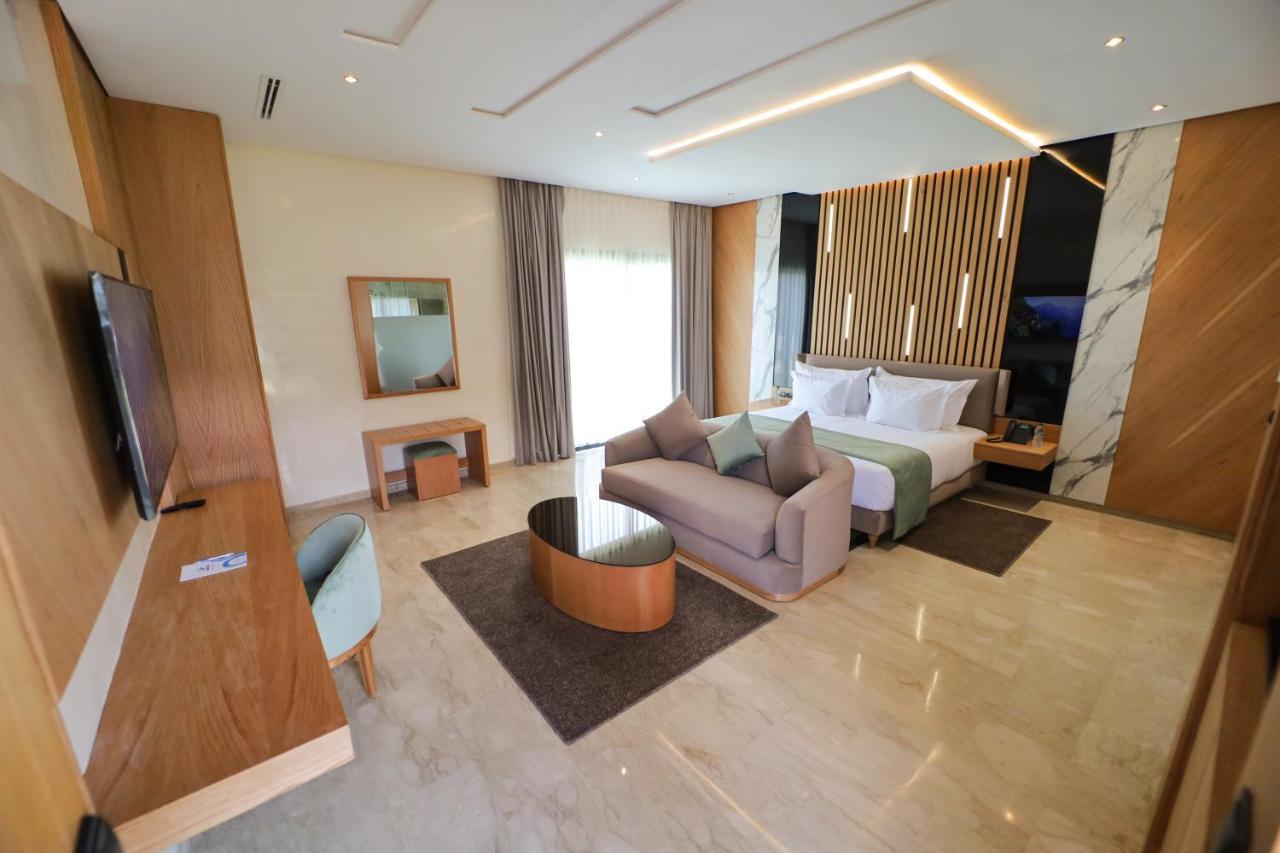 Rim Aquatique Hotel & Nature Фес Екстериор снимка
