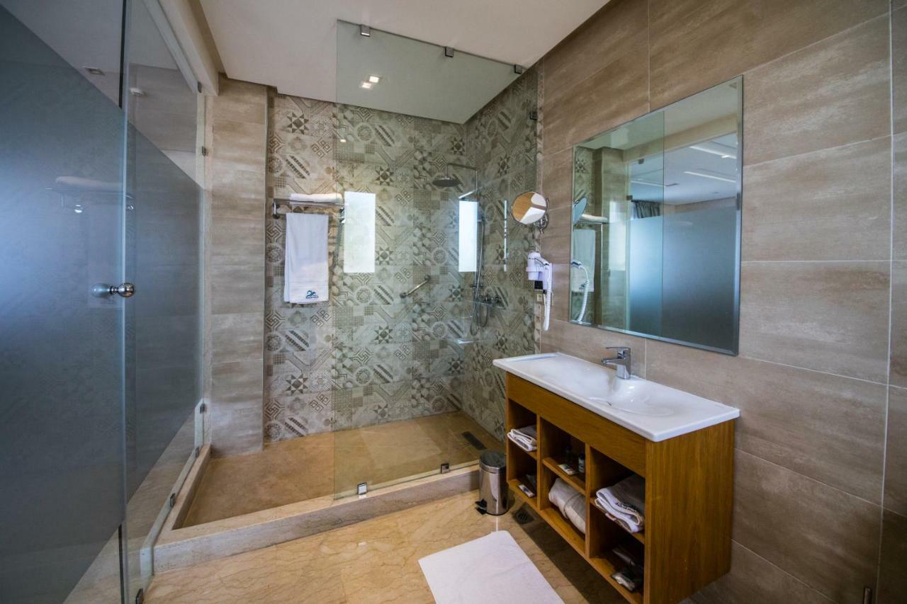 Rim Aquatique Hotel & Nature Фес Екстериор снимка